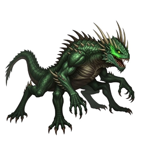 【ソードワールド2.5】AI画像集Ⅱ【20枚】