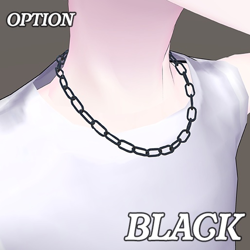 【Free】【無料あり】チェーンネックレス
