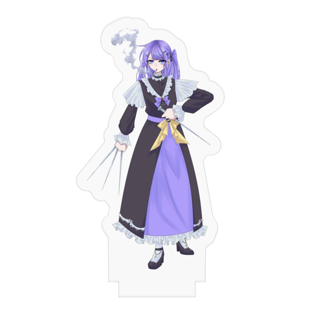 ネスタ・ドライデン