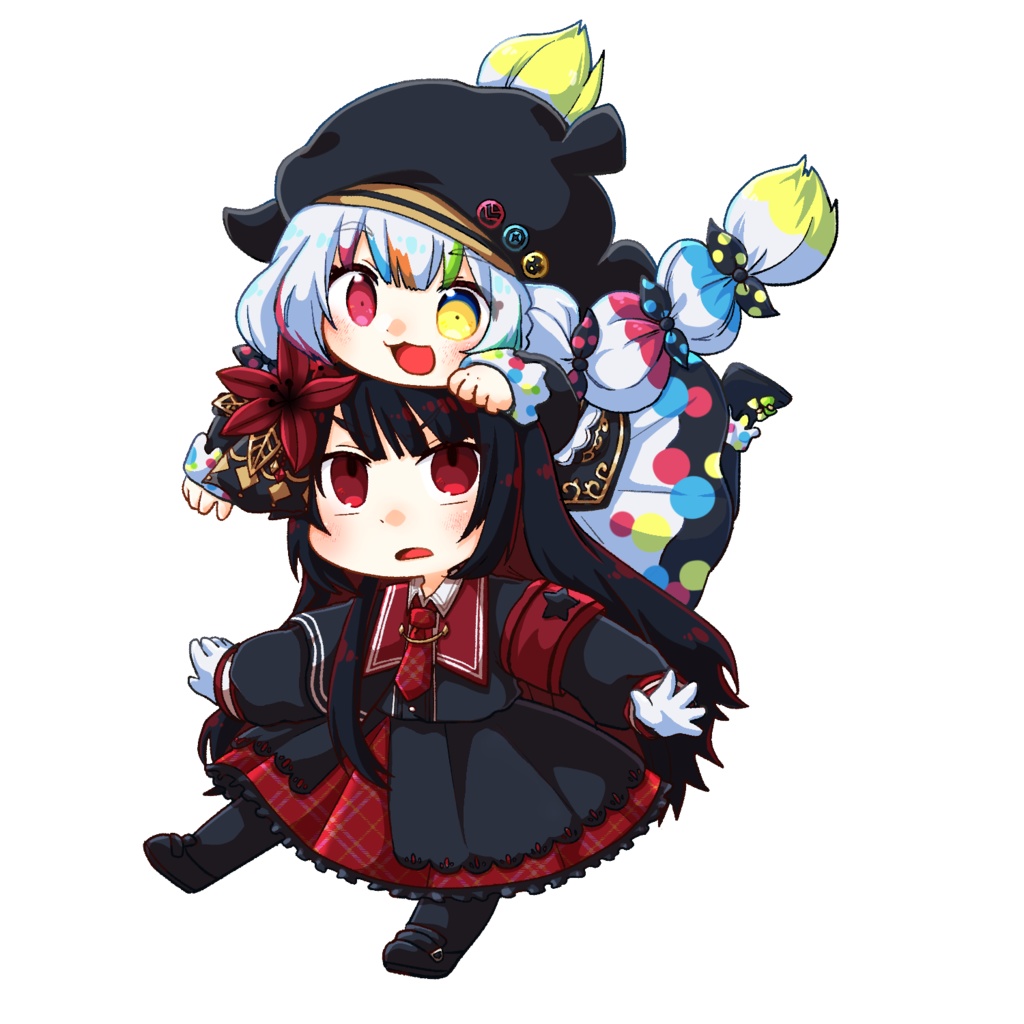 ヒロちゃんと一緒アクスタ