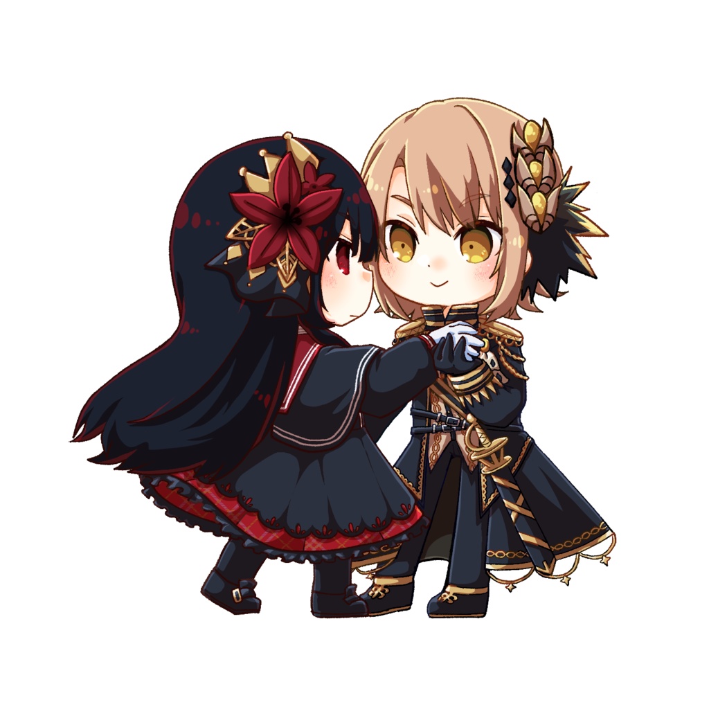 ヒロちゃんと一緒アクスタ