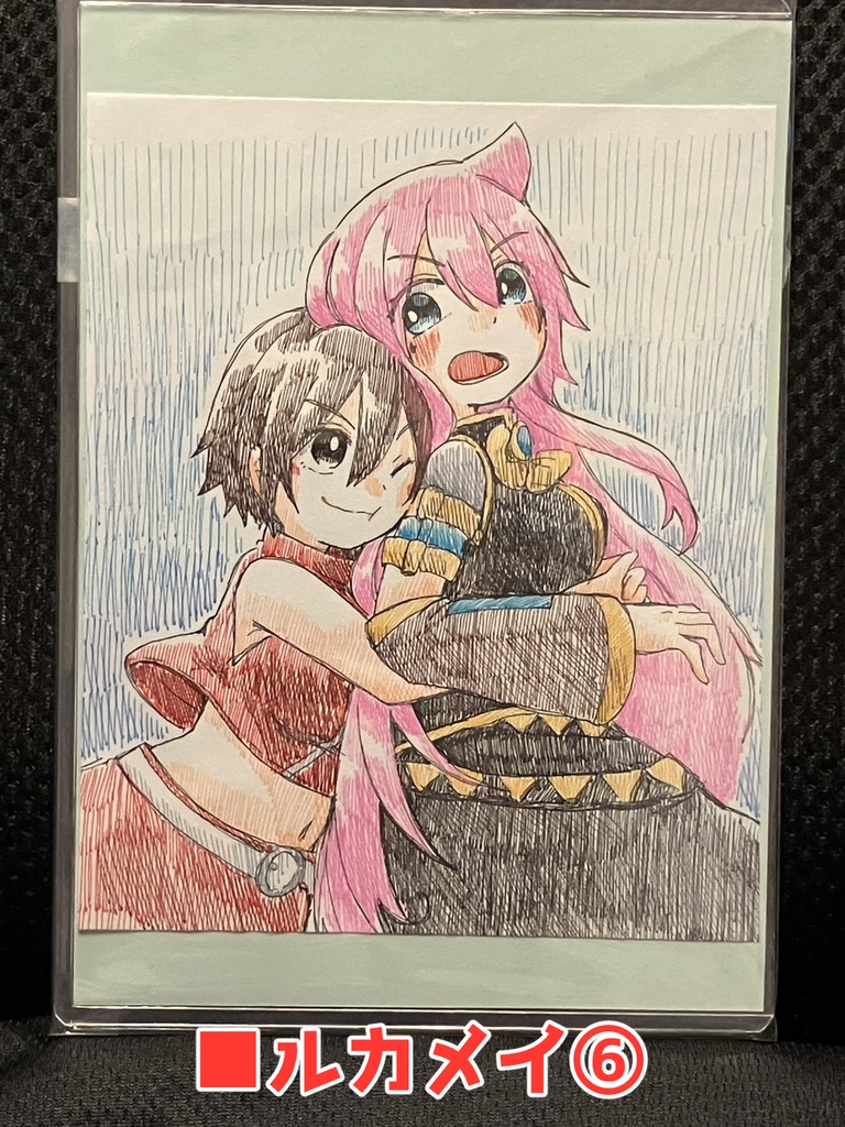さくま原画(CP)