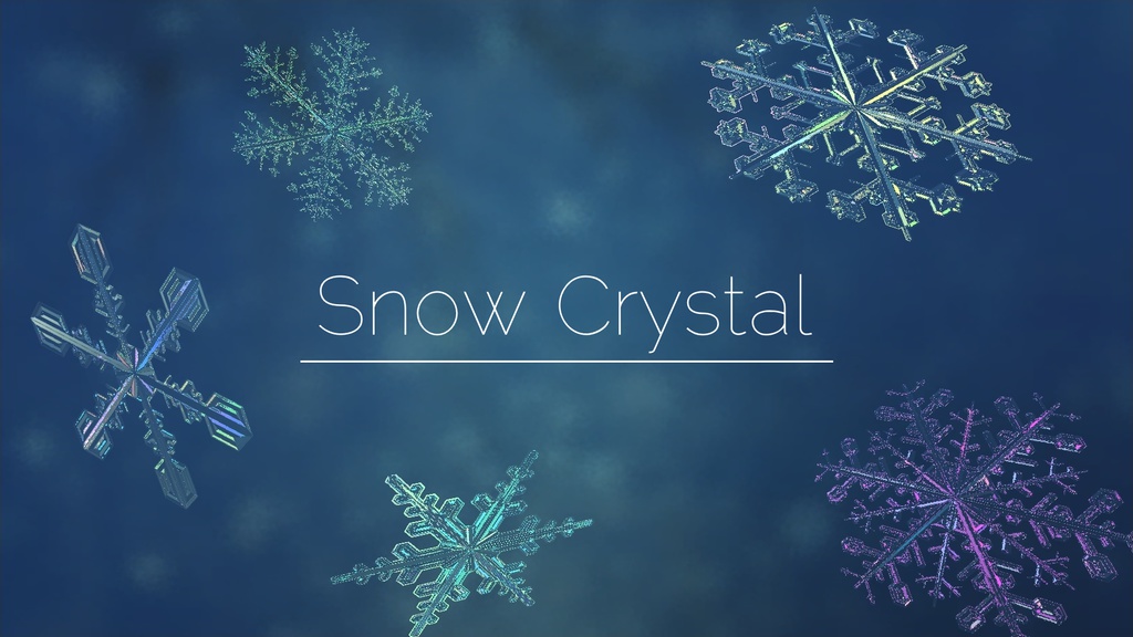 Snow Crystal