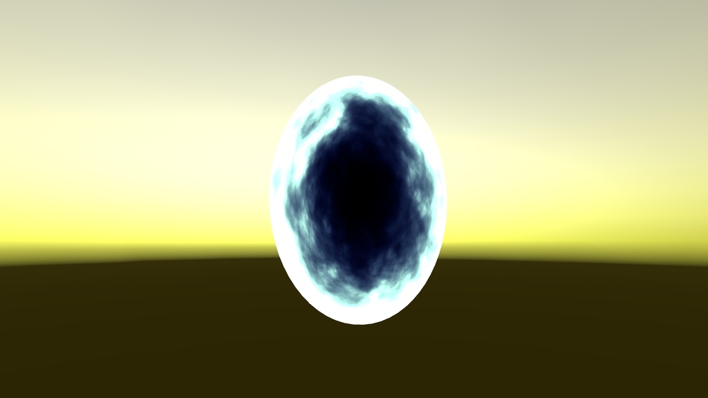 仮想猫のシェーダー工房 ブースセット