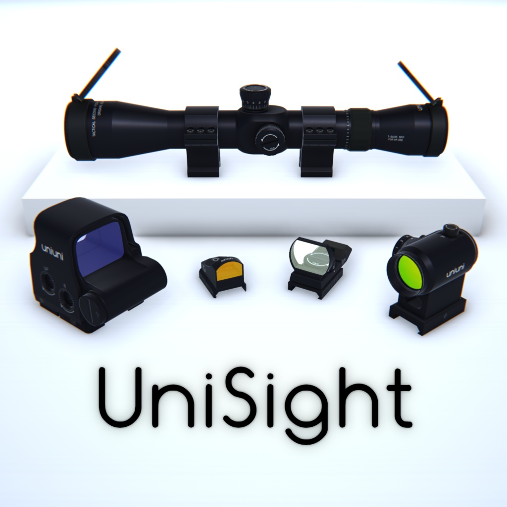 UniSight