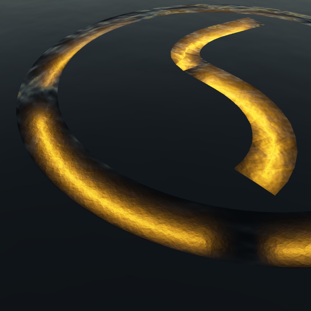 Fake inner light Shader