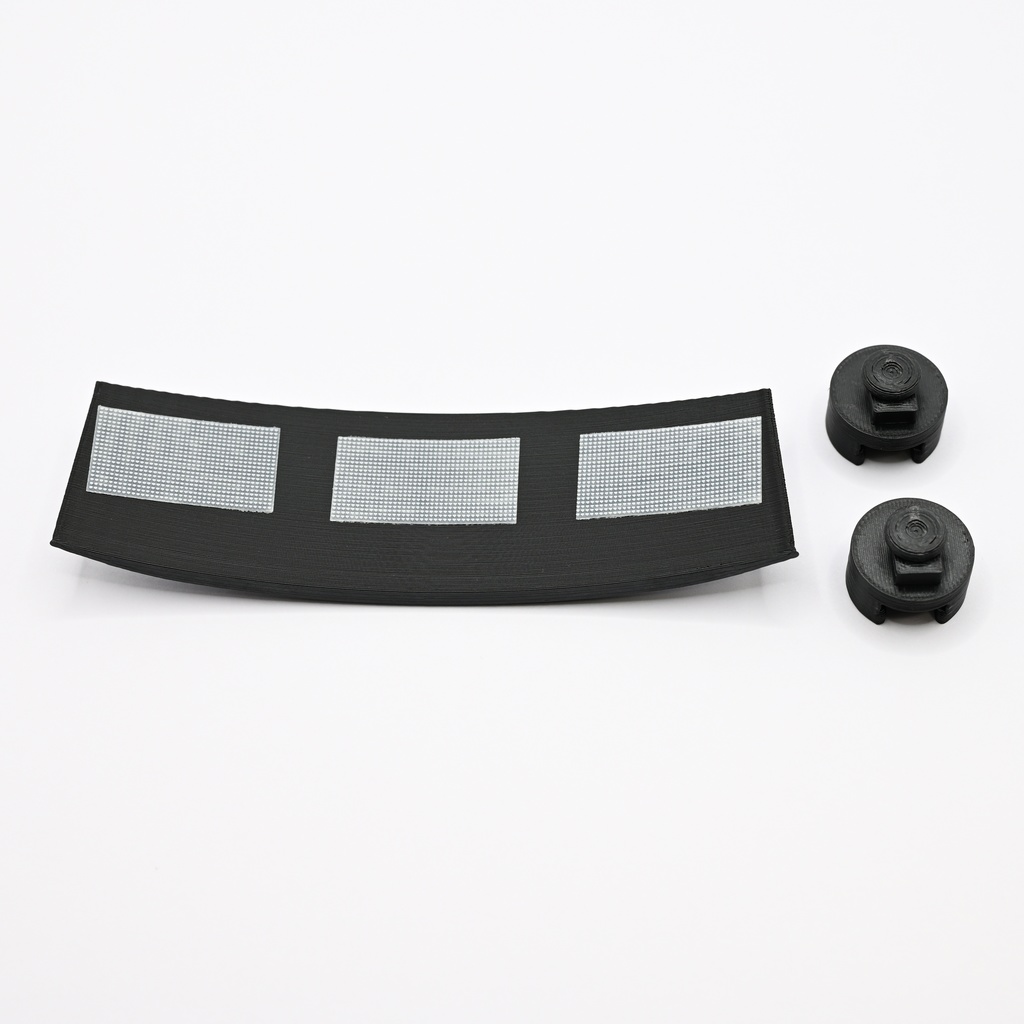 Bigscreen Beyond 2 用フェイスクッションアダプター