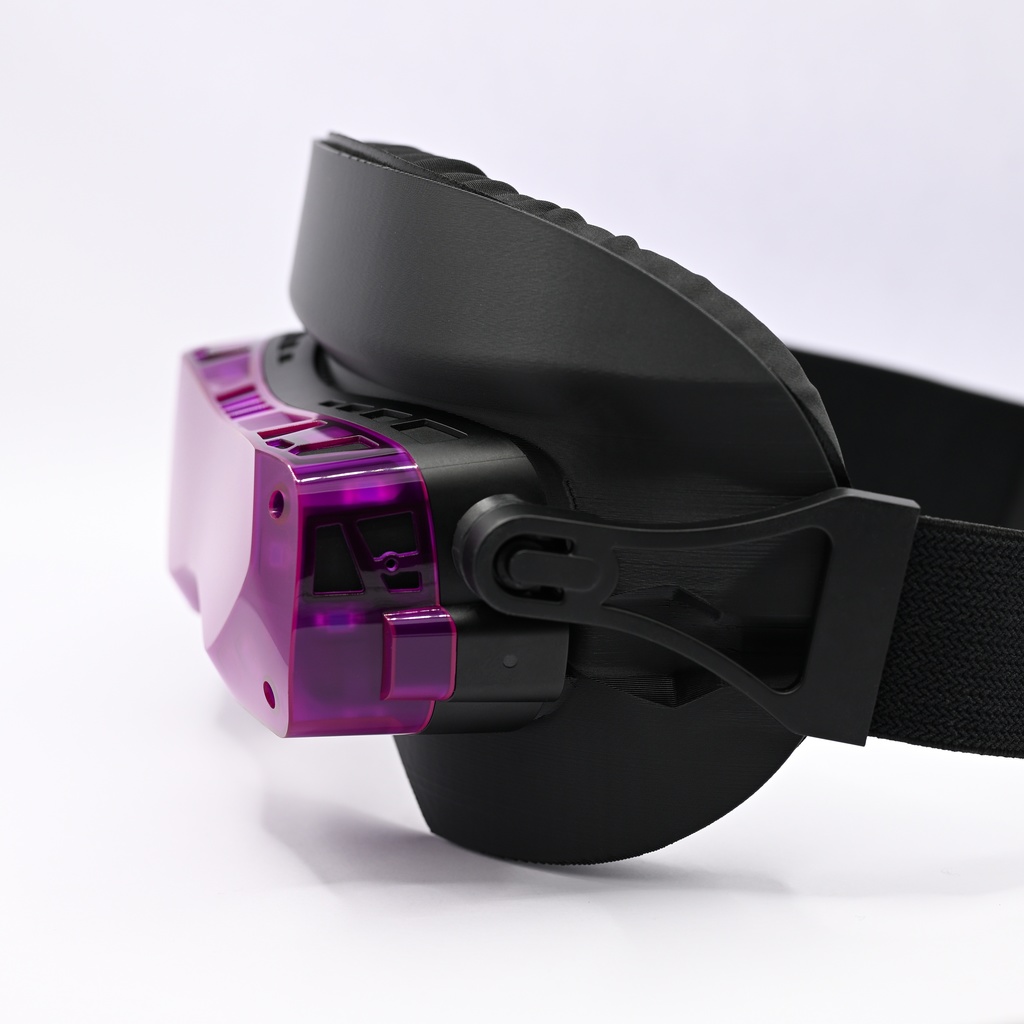 Bigscreen Beyond 2 用フェイスクッションアダプター