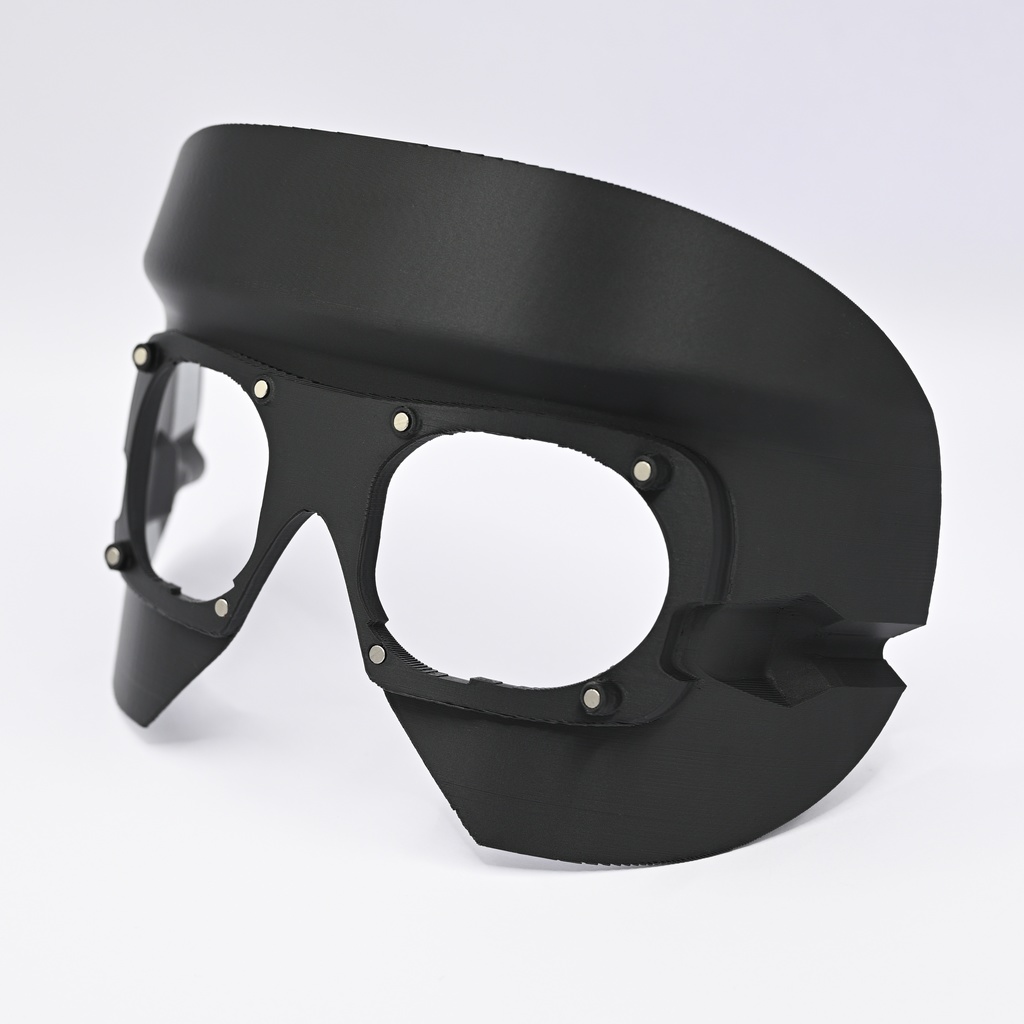 Bigscreen Beyond 2 用フェイスクッションアダプター