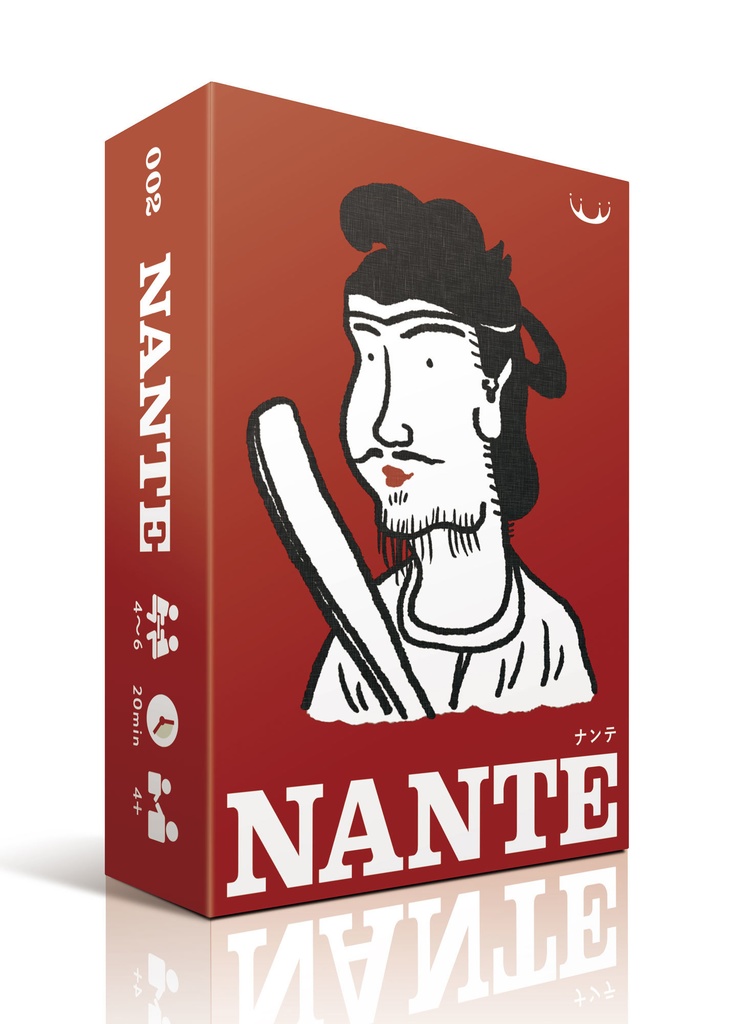 NANTE(ナンテ)