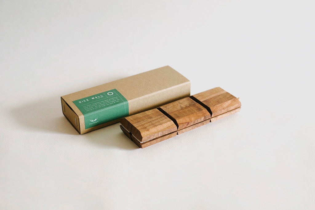 DICE WALL（ダイスウォール）Limited.Ver