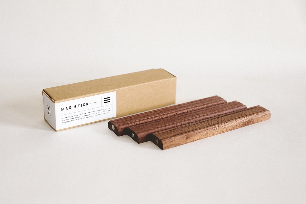 MAG STICK（マグスティック）