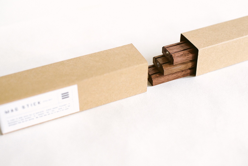 MAG STICK(マグスティック)