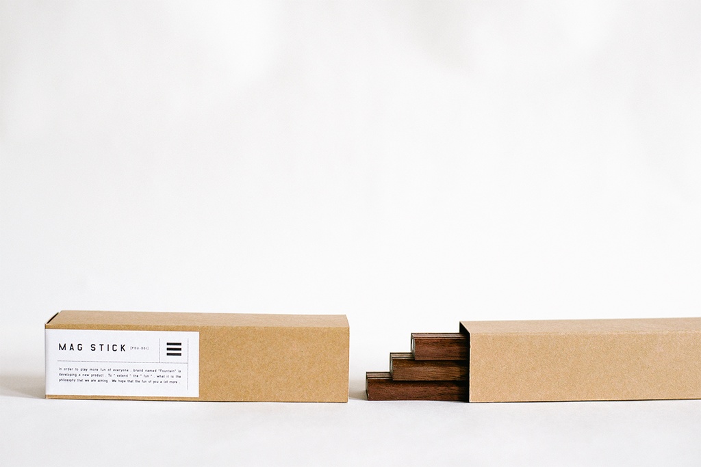 MAG STICK(マグスティック)