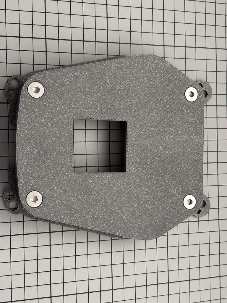 GR86_BRZ IRPショートシフター装着車専用 シフトブーツレスキット