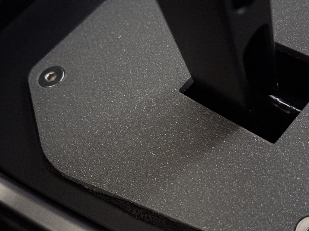 GR86_BRZ IRPショートシフター装着車専用 シフトブーツレスキット