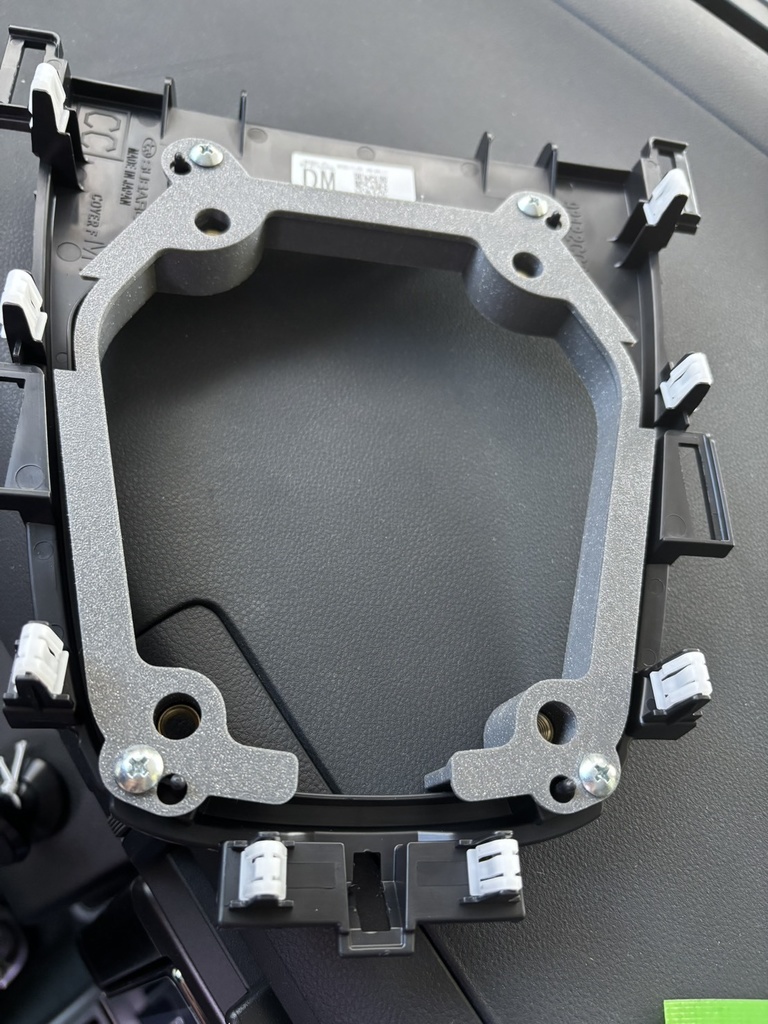 (2026/1販売開始)GR86_BRZ IRPショートシフター装着車専用 シフトブーツレスキット