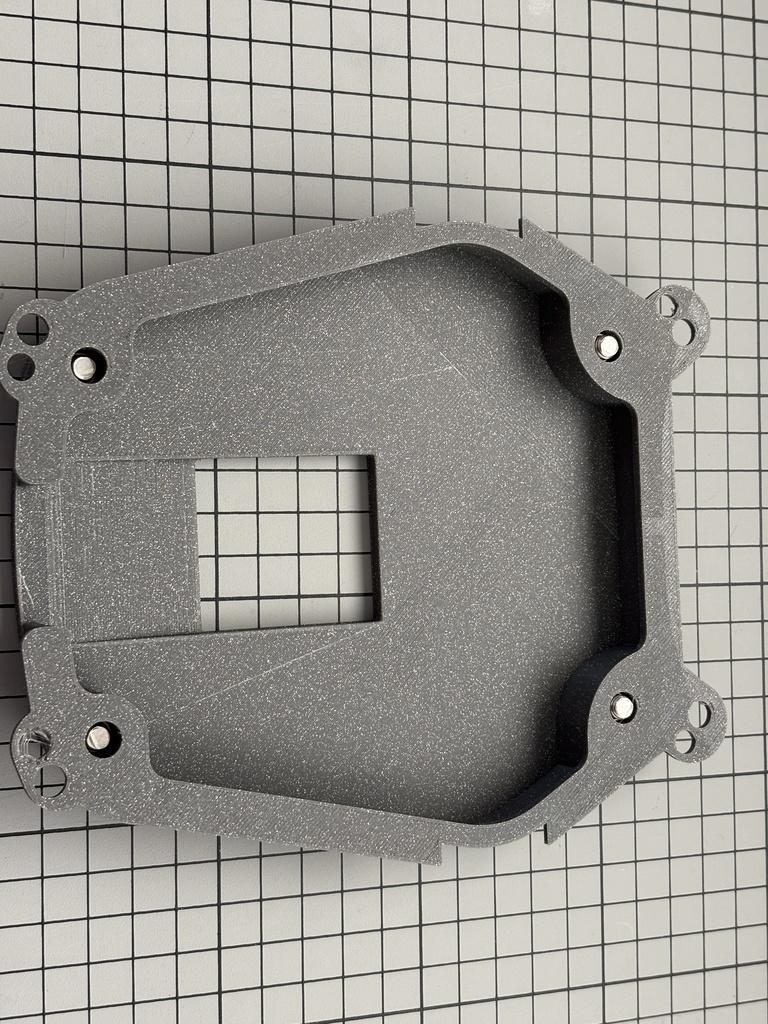 GR86_BRZ IRPショートシフター装着車専用 シフトブーツレスキット