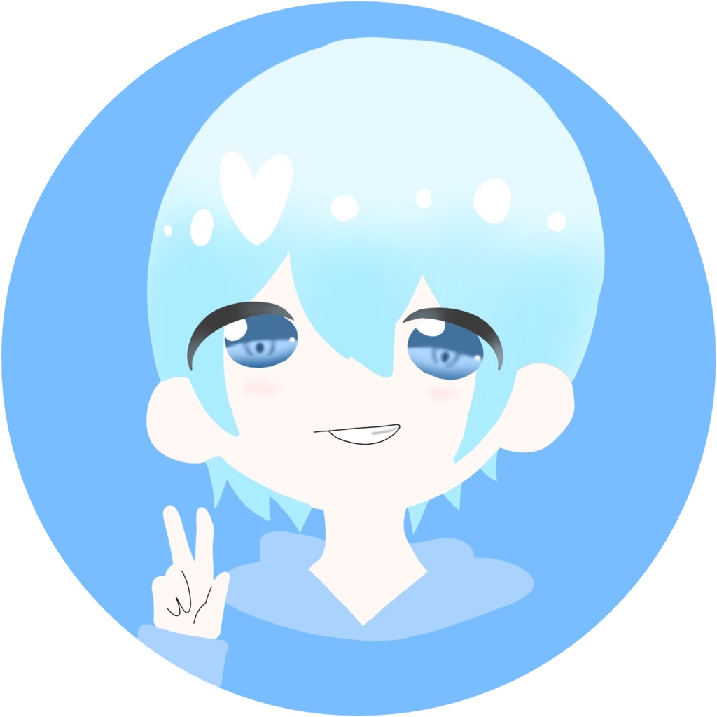 ゆうくん初ライブ記念 缶バッジコレクションvol.1