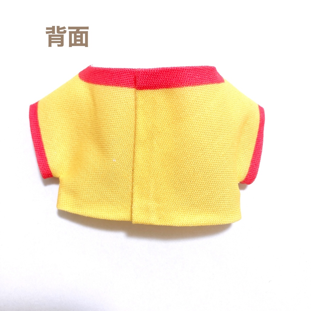 カラフルデカT(くだもの)