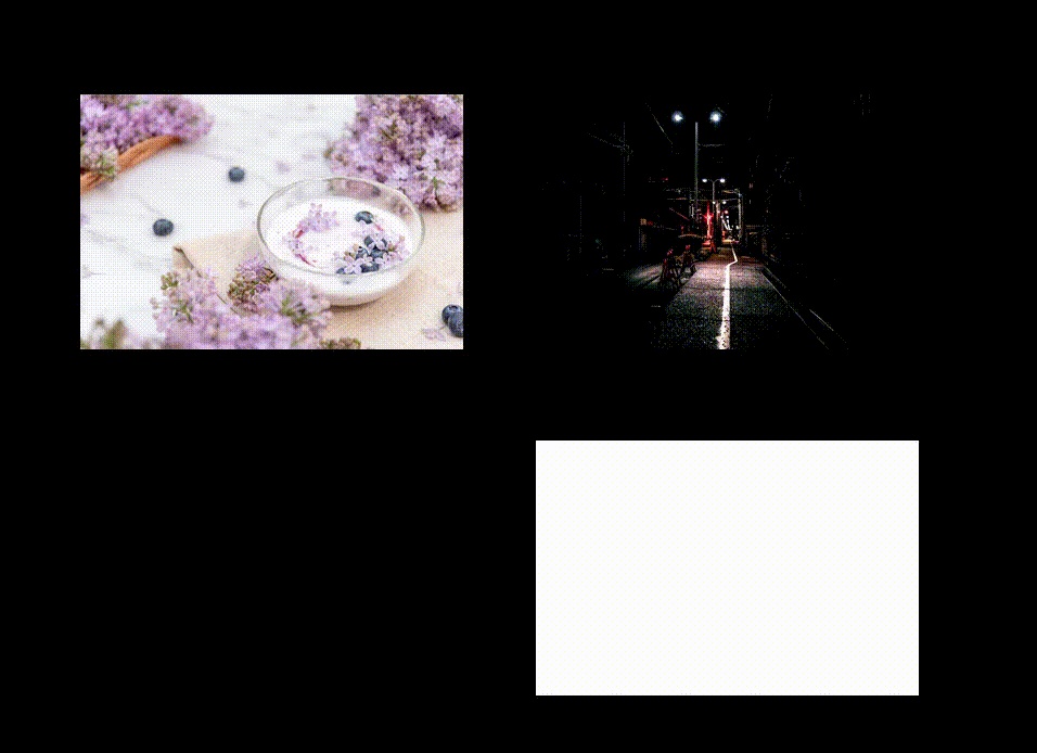 もやもやトランジションapng素材