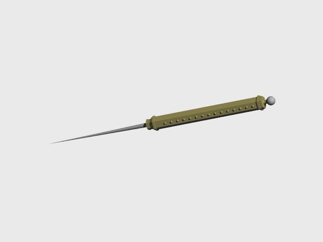 拷問具:魔女の錐