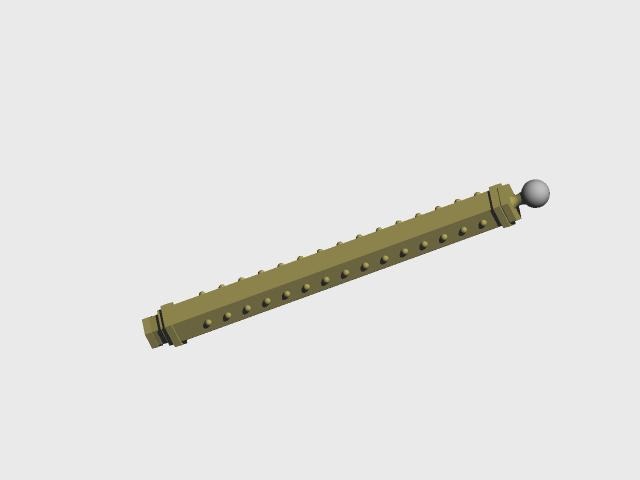 拷問具:魔女の錐