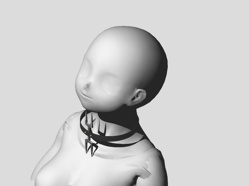 拷問具:異端者のフォーク