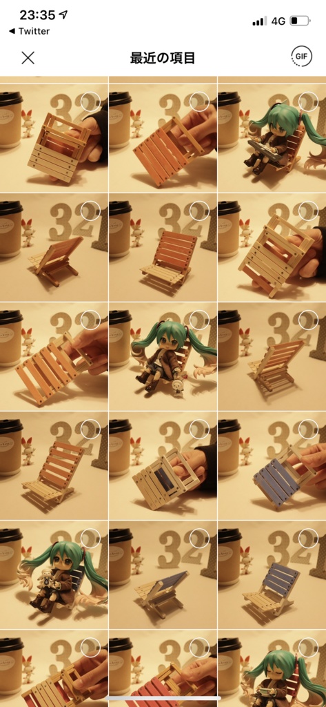 【第2次受注生産】手作りローチェア・ローテーブル【受付】