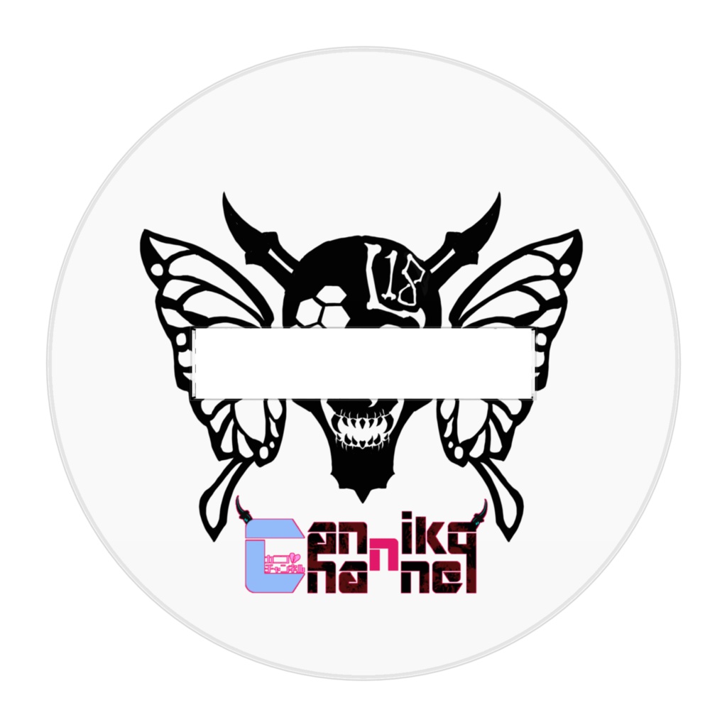 カニコ18アクリルフィギュア