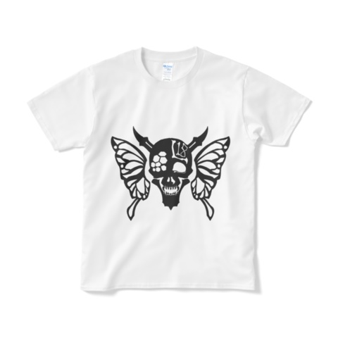 夏だよ!カニコ18ロゴTシャツ