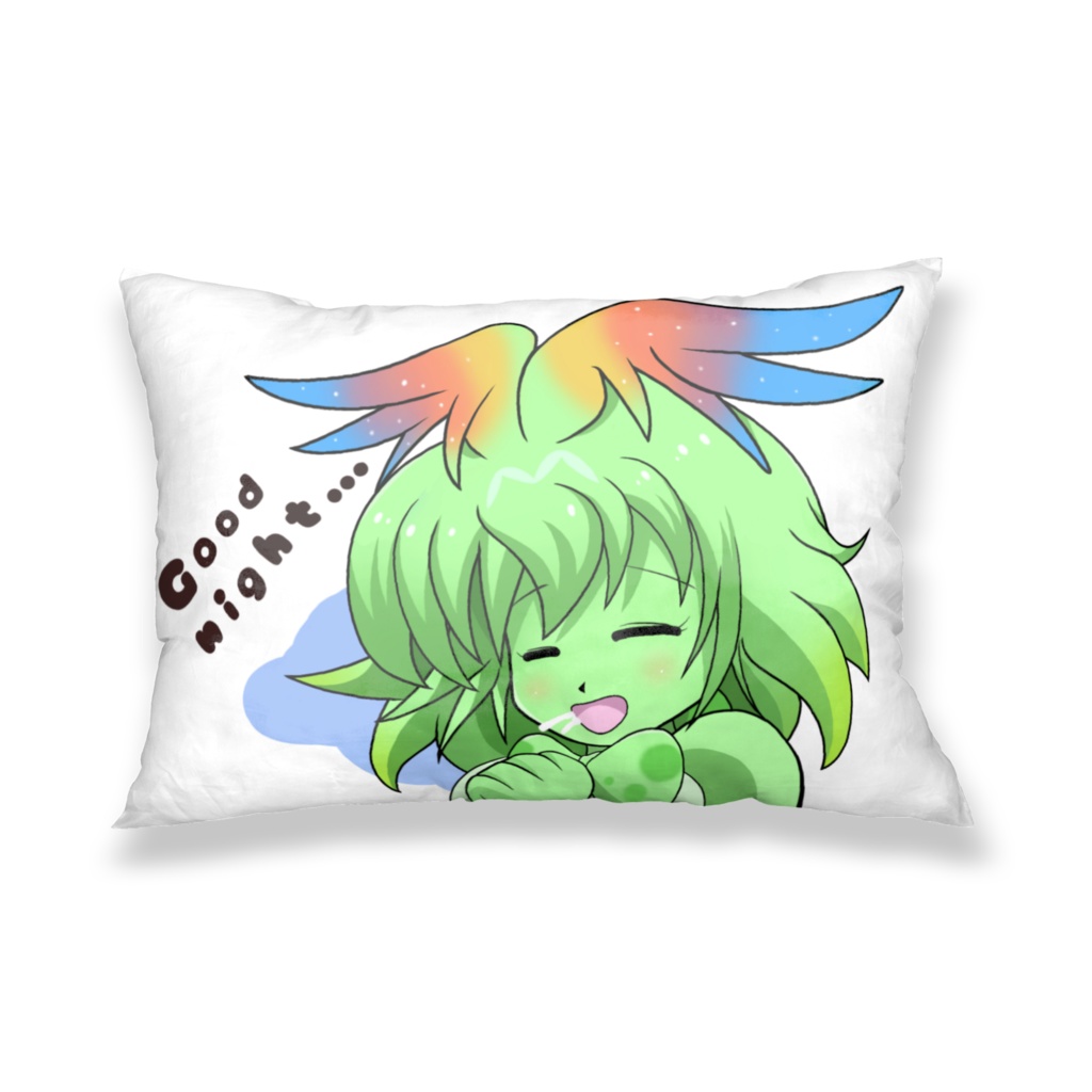 セーバル枕カバー