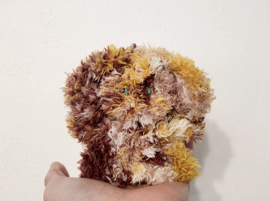 いぬぬい／みけもこ