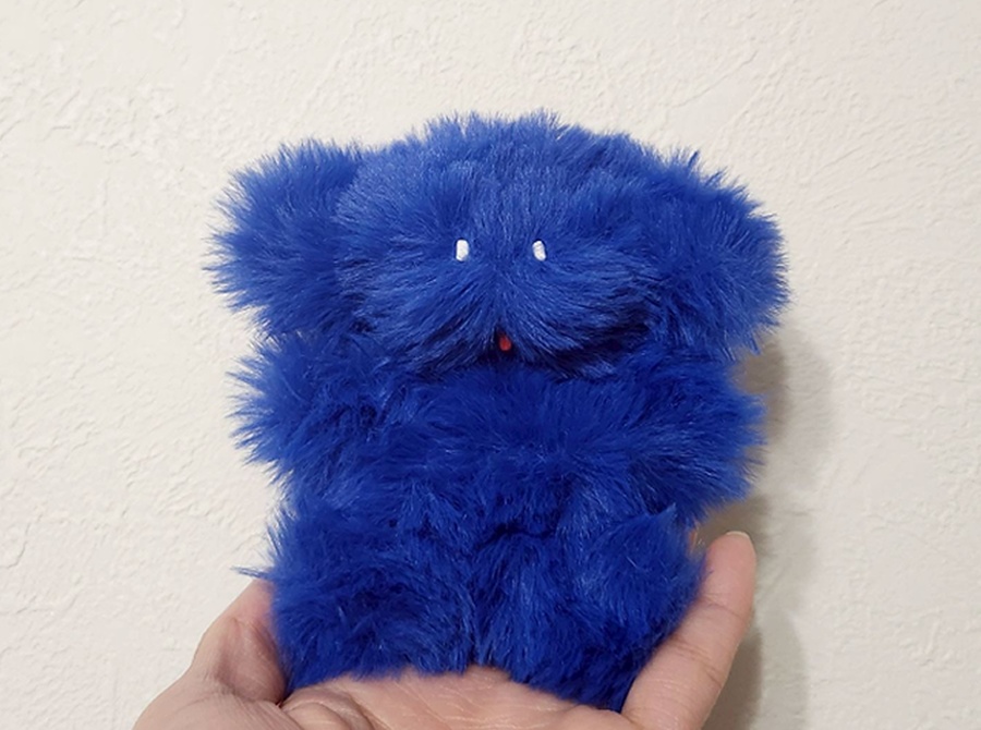 いぬぬい／あおもふ