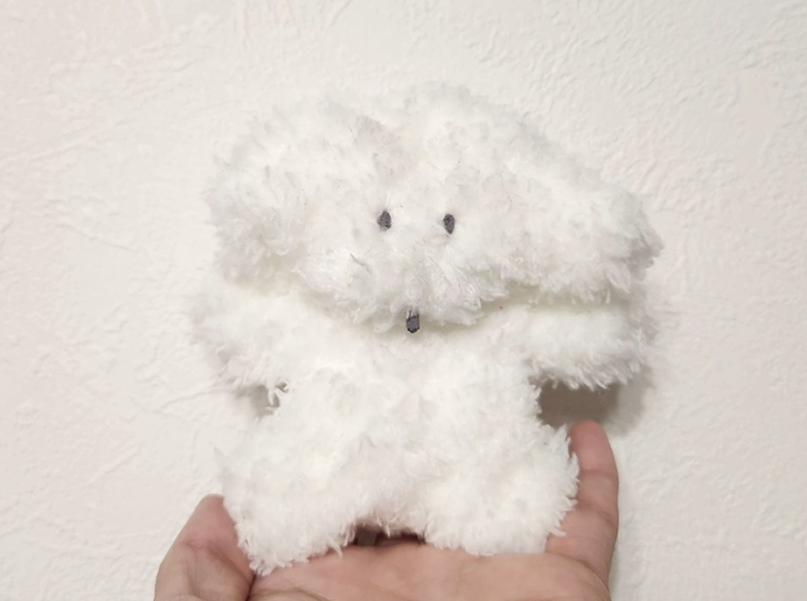 いぬぬい／ひょうはく