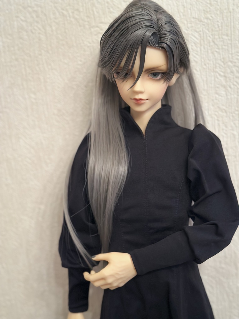 SD17 Boy／Liminal Pulse - Still