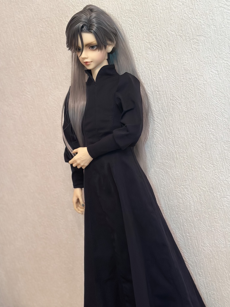 SD17 Boy／Liminal Pulse - Still