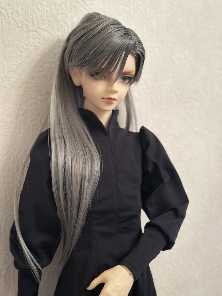 SD17 Boy／Liminal Pulse - Still