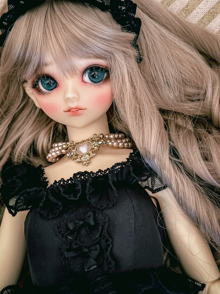 SD Girl／Noirlette