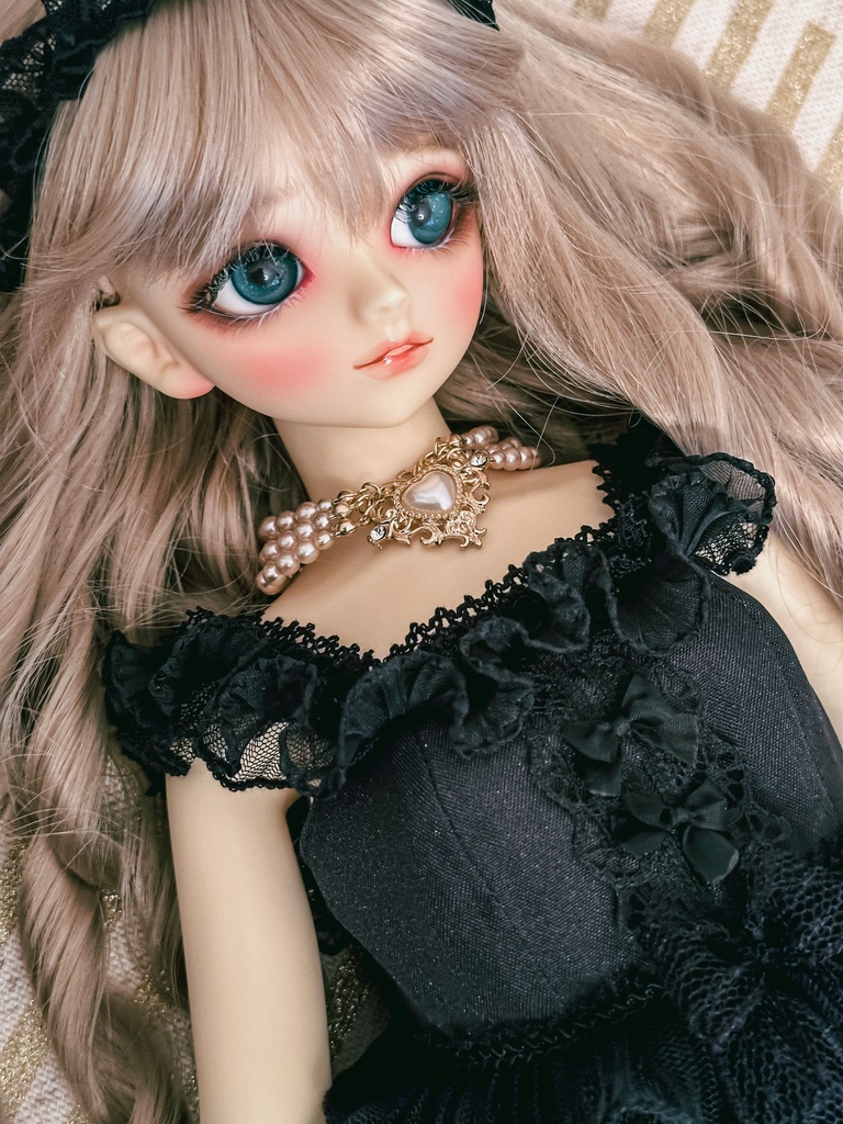 SD Girl／Noirlette