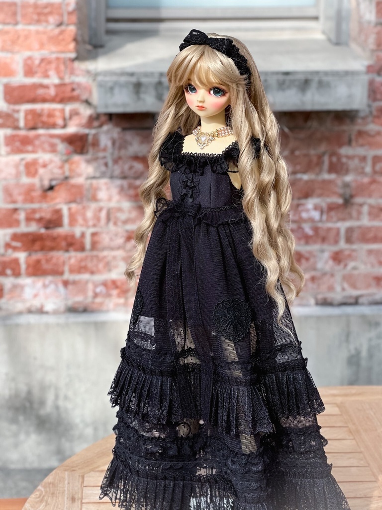SD Girl／Noirlette