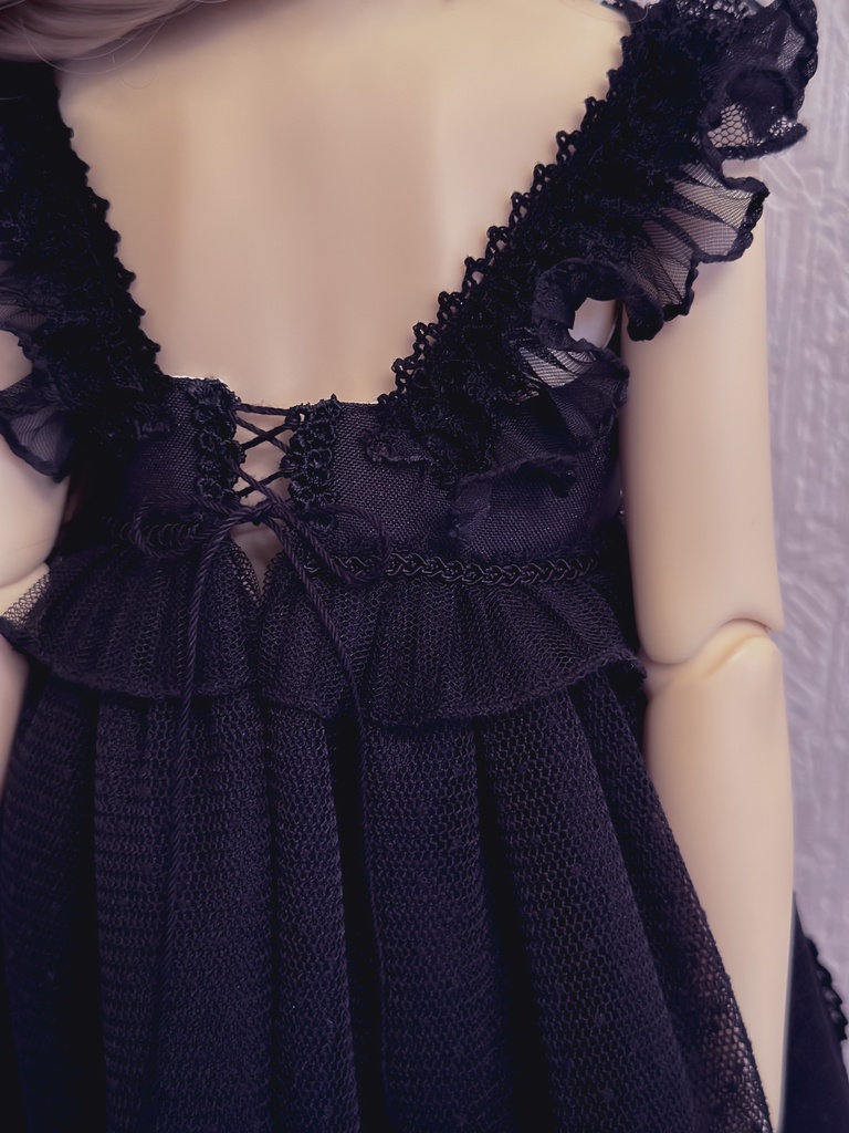 SD Girl／Noirlette