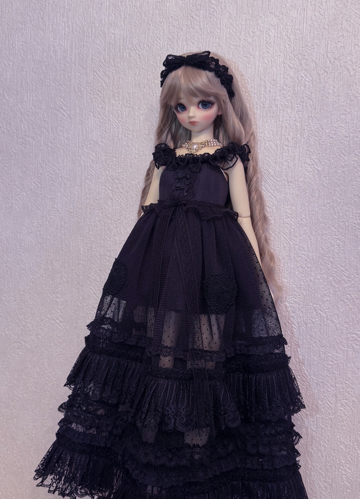 SD Girl／Noirlette