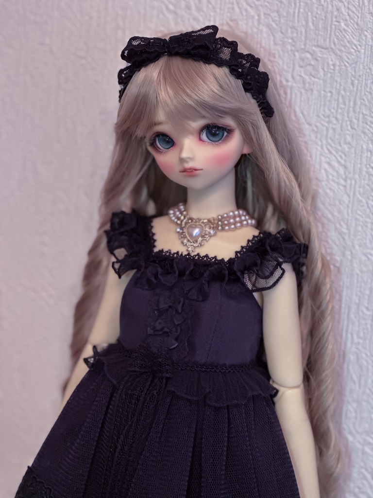 SD Girl／Noirlette