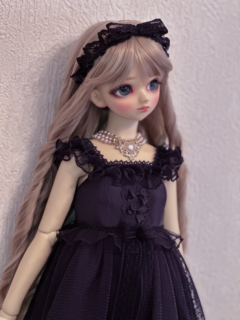 SD Girl／Noirlette