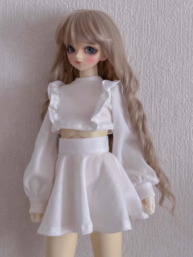 SD Girl／Honey Milk & Honey Vanilla