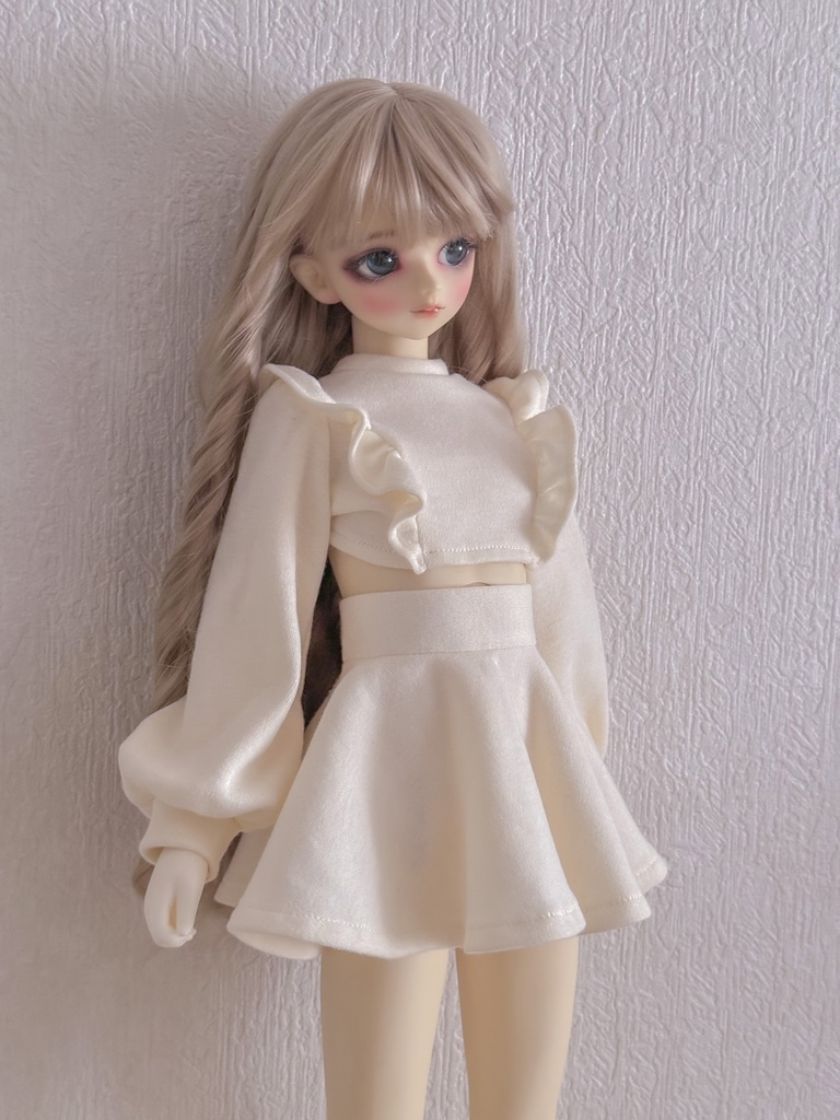 SD Girl／Honey Milk & Honey Vanilla