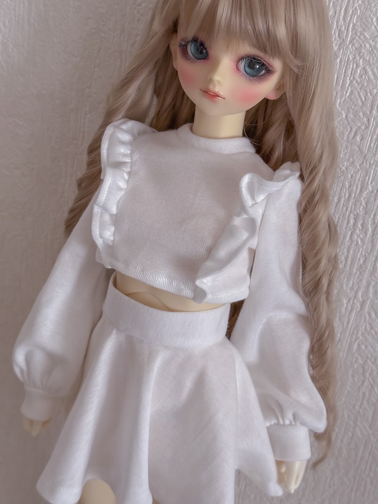 SD Girl／Honey Milk & Honey Vanilla