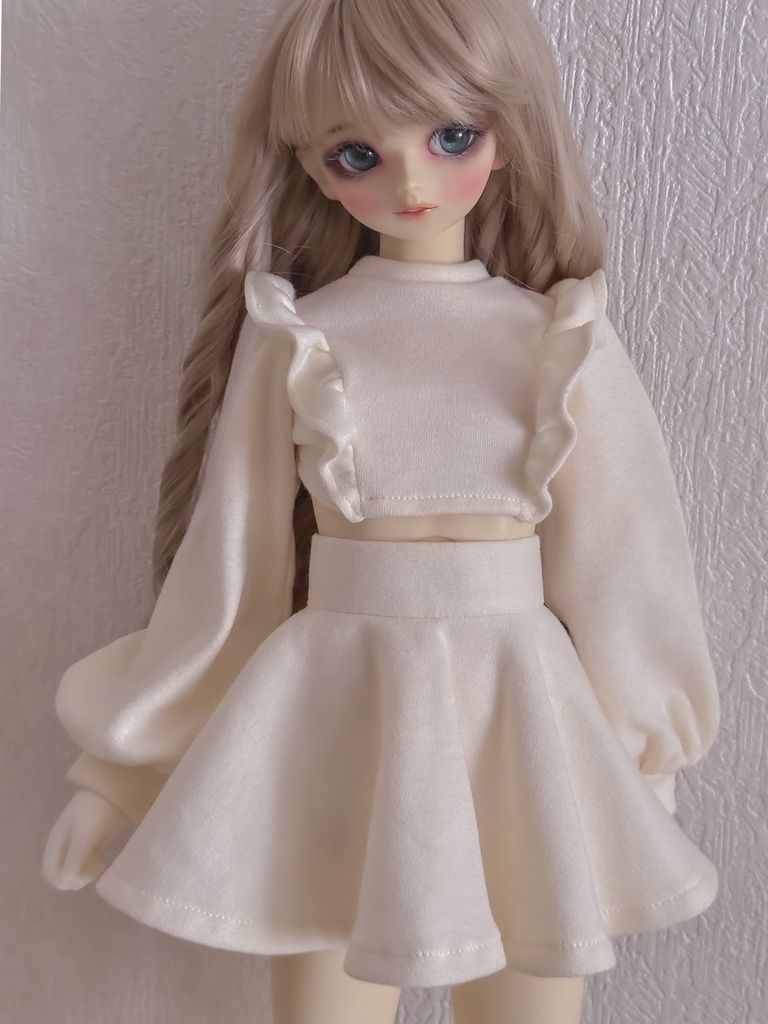 SD Girl／Honey Milk & Honey Vanilla