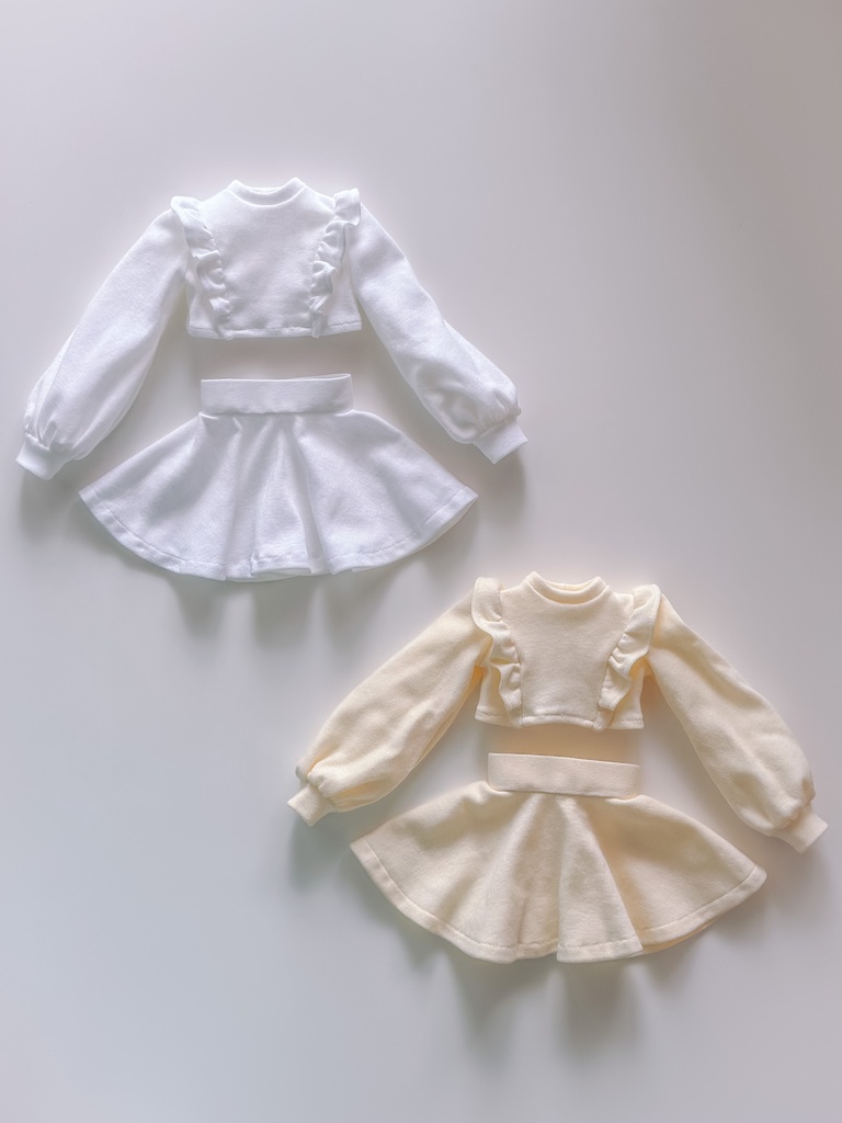 SD Girl／Honey Milk & Honey Vanilla
